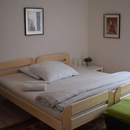Apartmany Lipa Tabor Luaran gambar