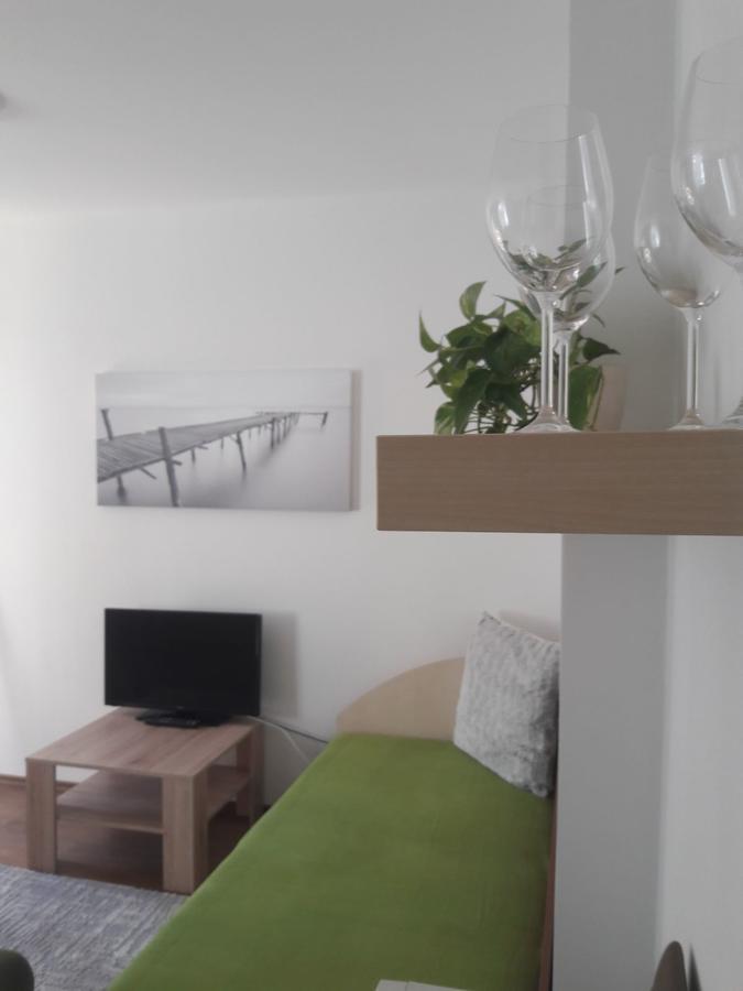 Apartmany Lipa Tabor Luaran gambar