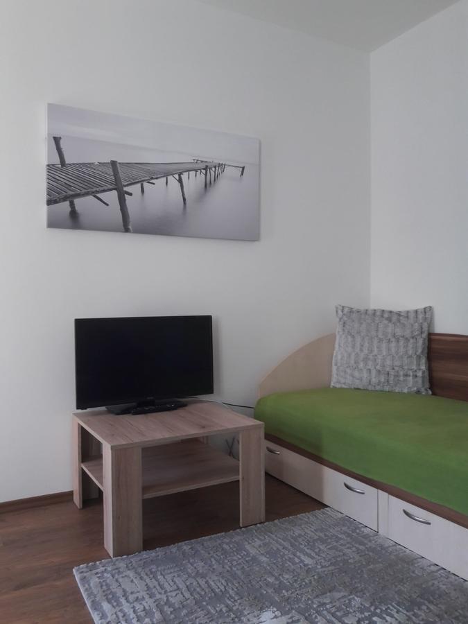 Apartmany Lipa Tabor Luaran gambar