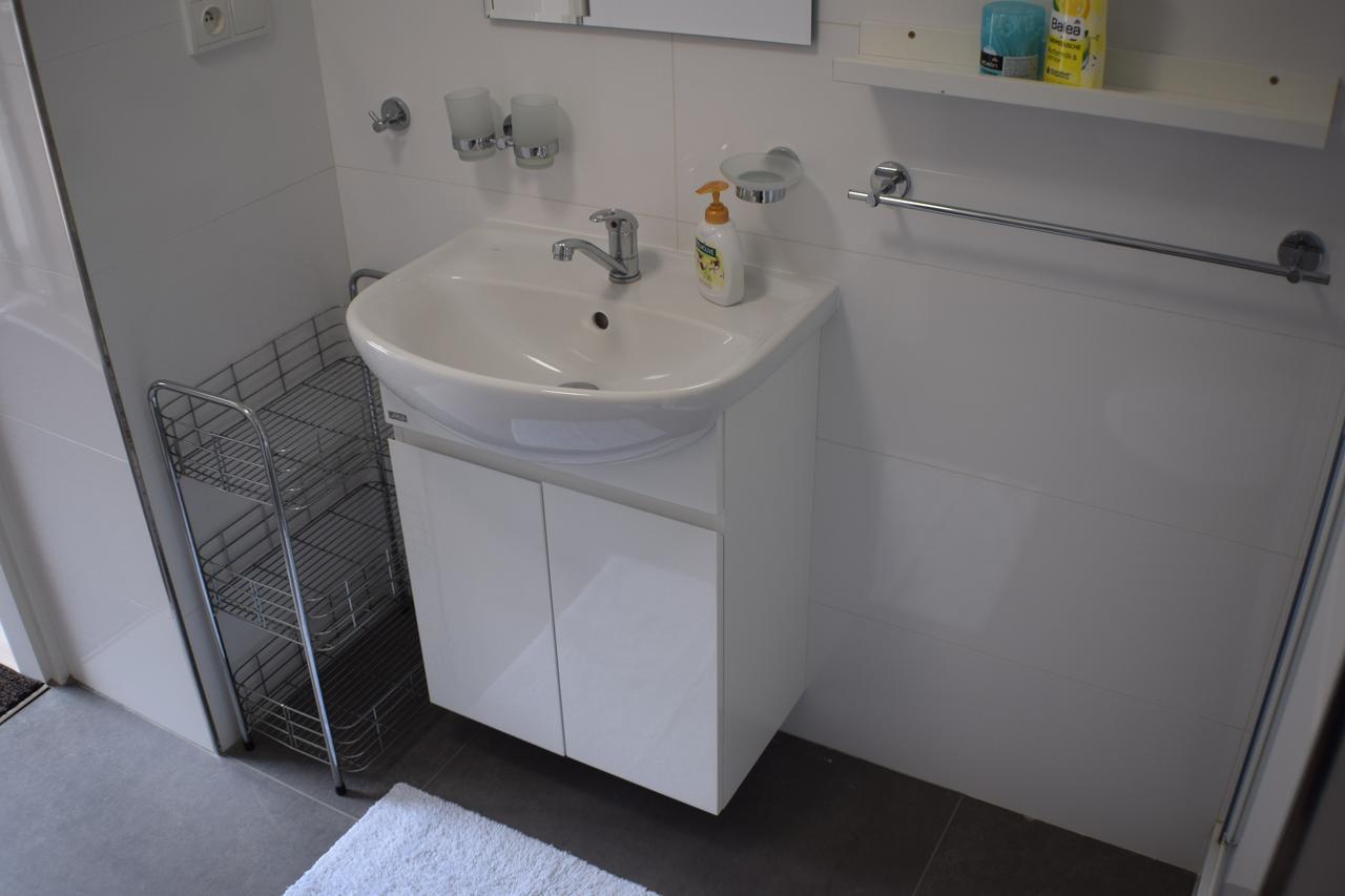 Apartmany Lipa Tabor Luaran gambar