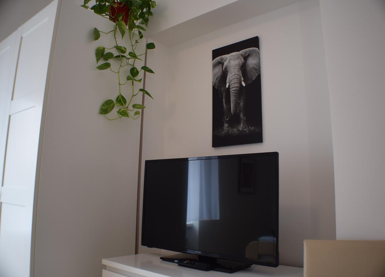 Apartmany Lipa Tabor Luaran gambar