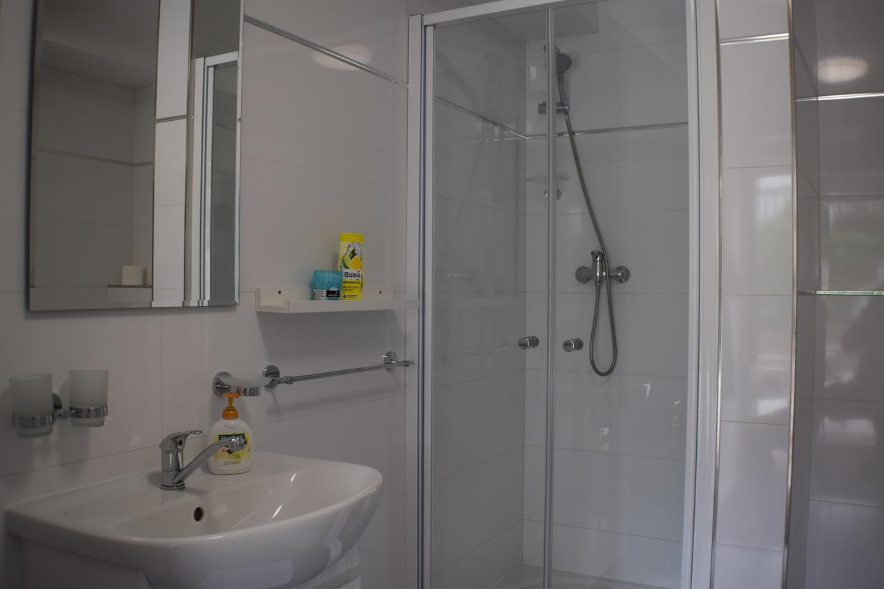Apartmany Lipa Tabor Luaran gambar