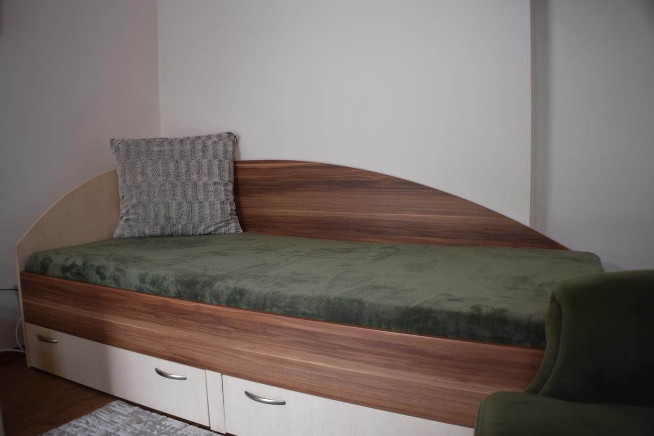 Apartmany Lipa Tabor Luaran gambar